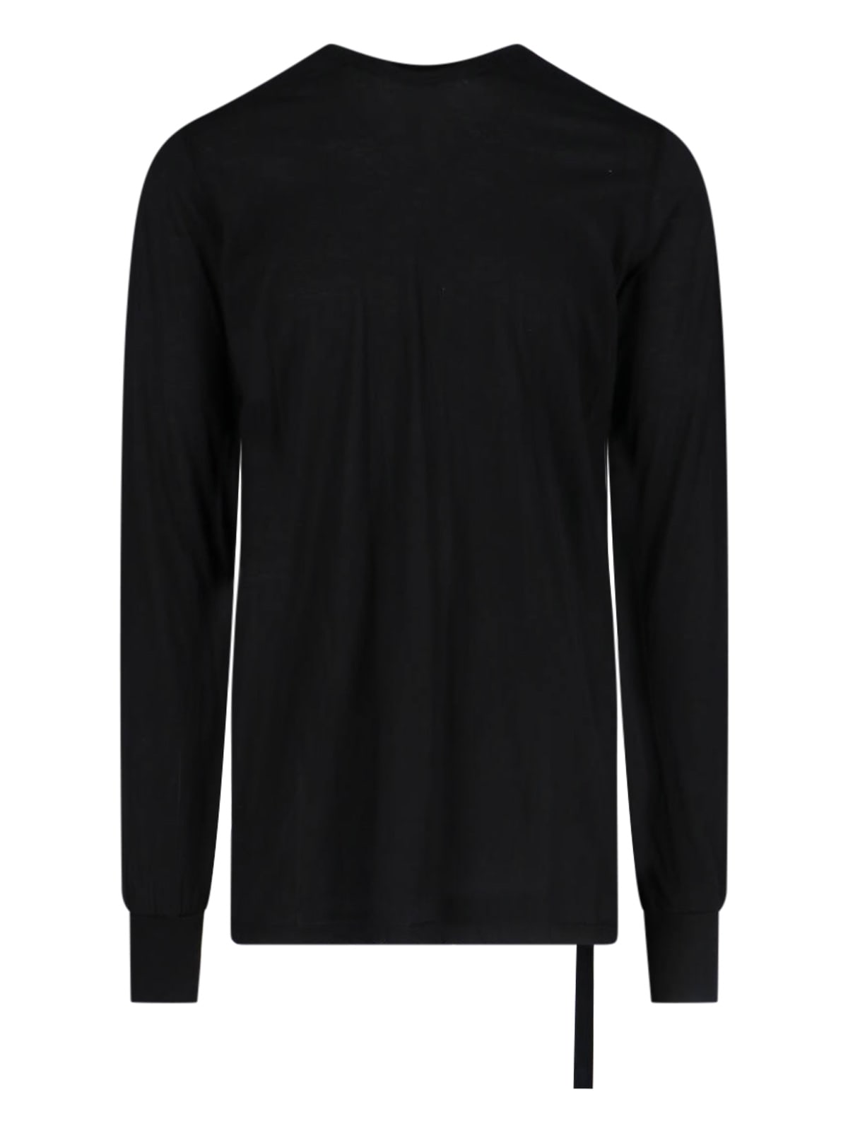 DRKSHDW T-shirt With Lace