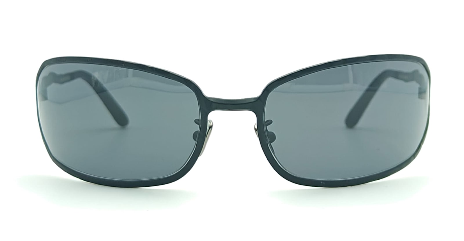 Kuboraum Mask H30 - Black Sunglasses