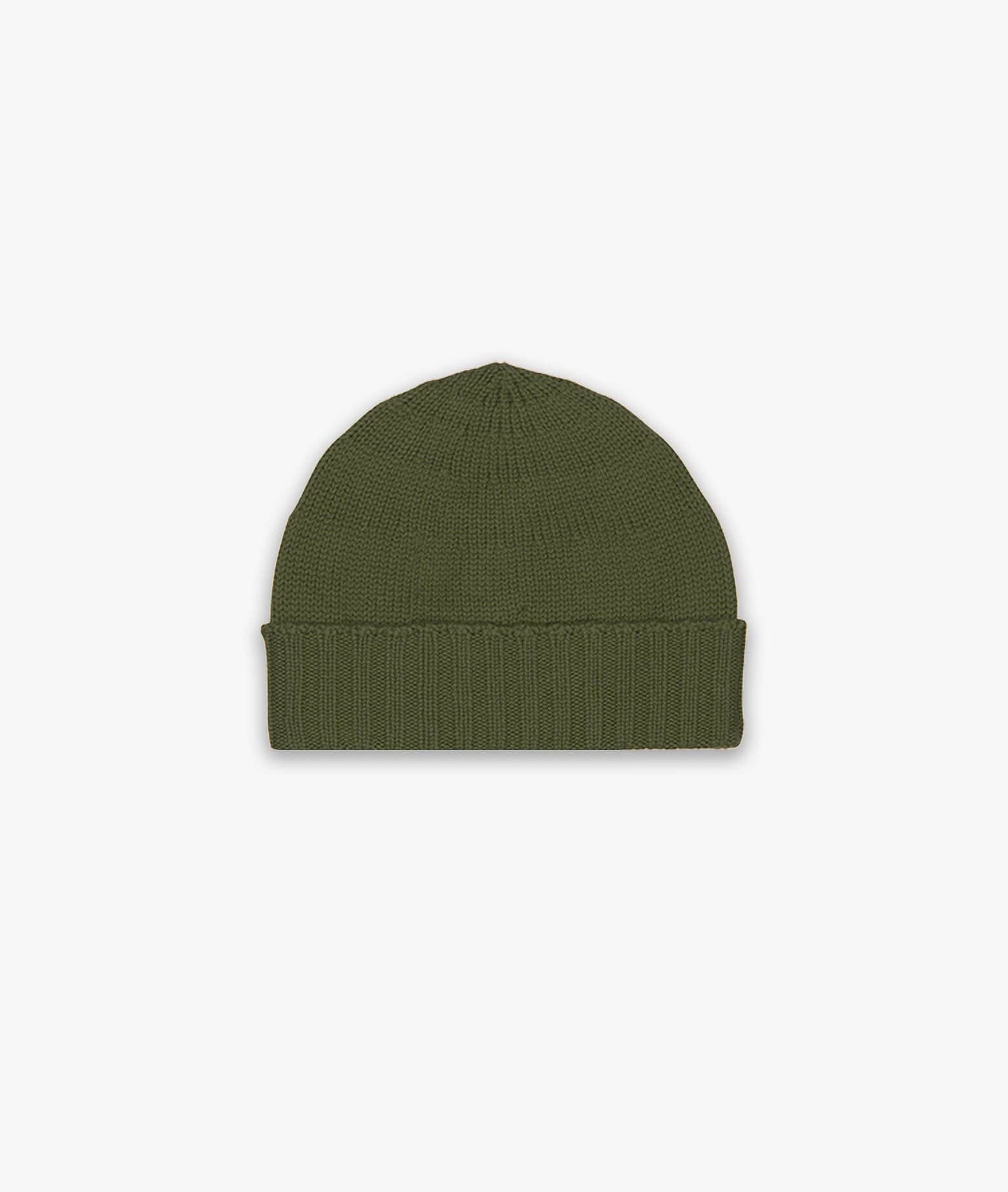 Larusmiani Beanie Mount Baker Hat