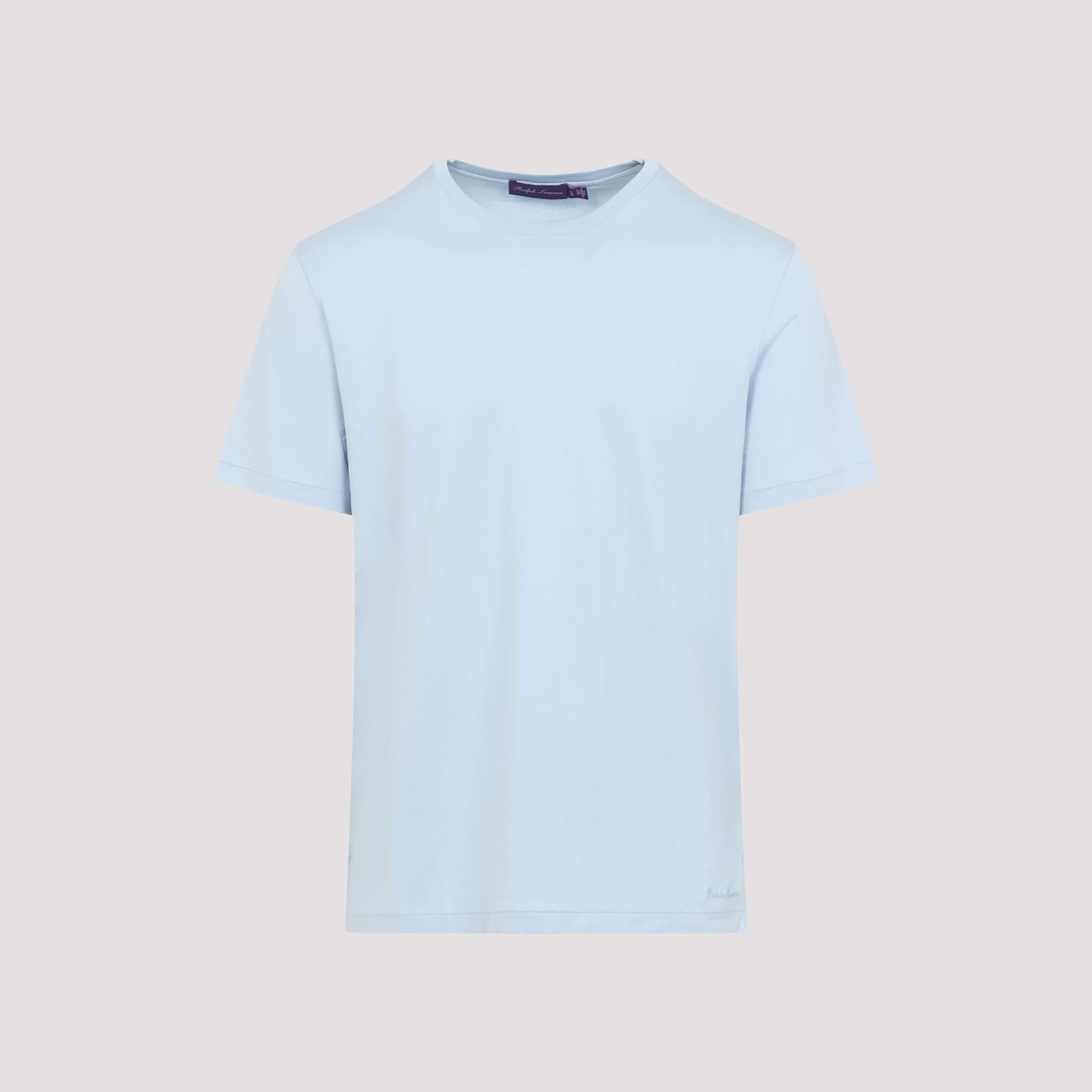 Ralph Lauren Cotton T-shirt