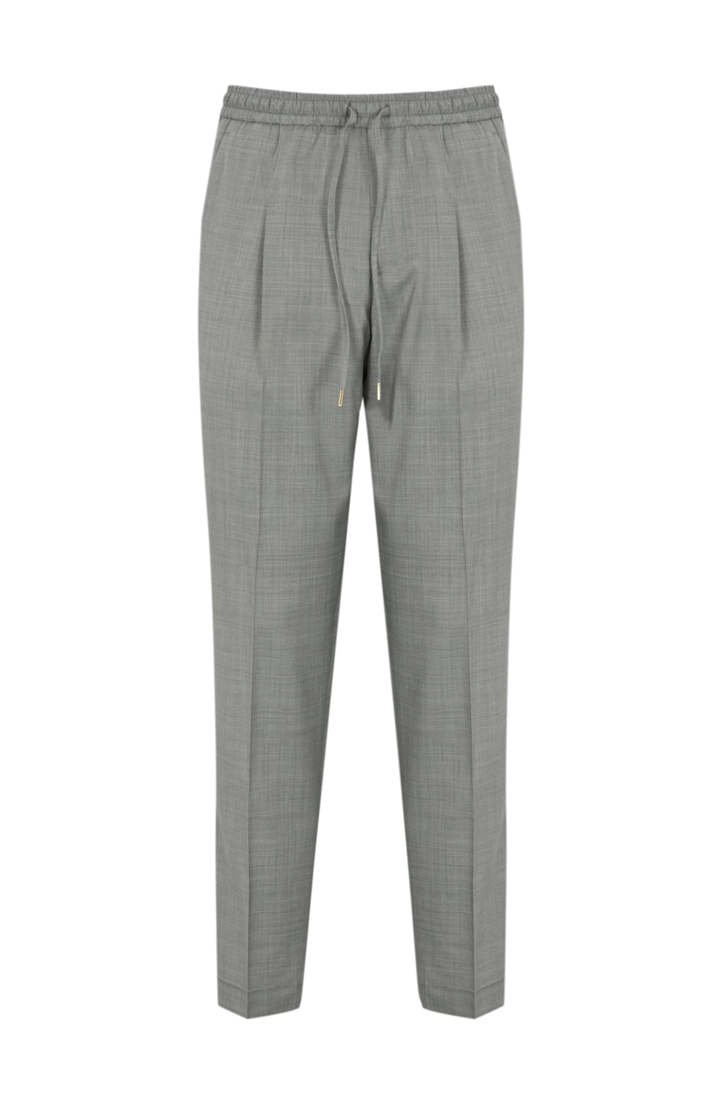 Briglia 1949 Wimbledons Wool Trousers