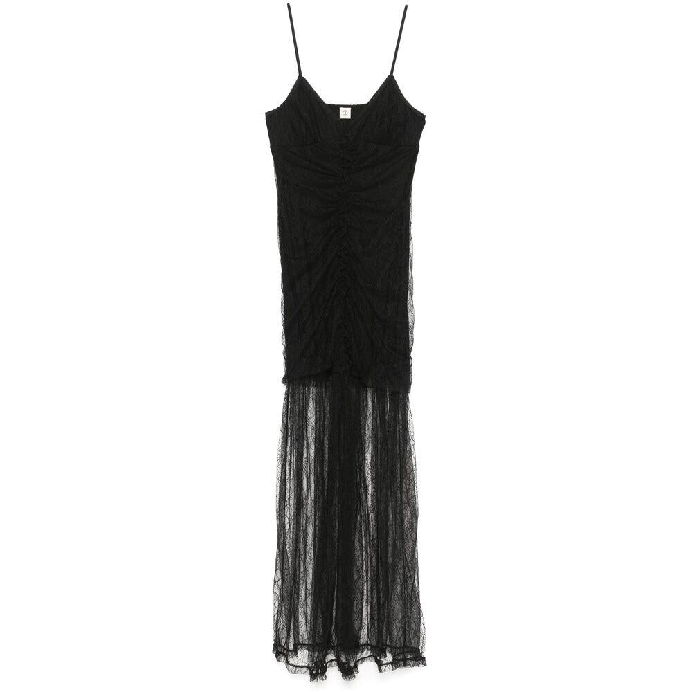The Garment Dresses