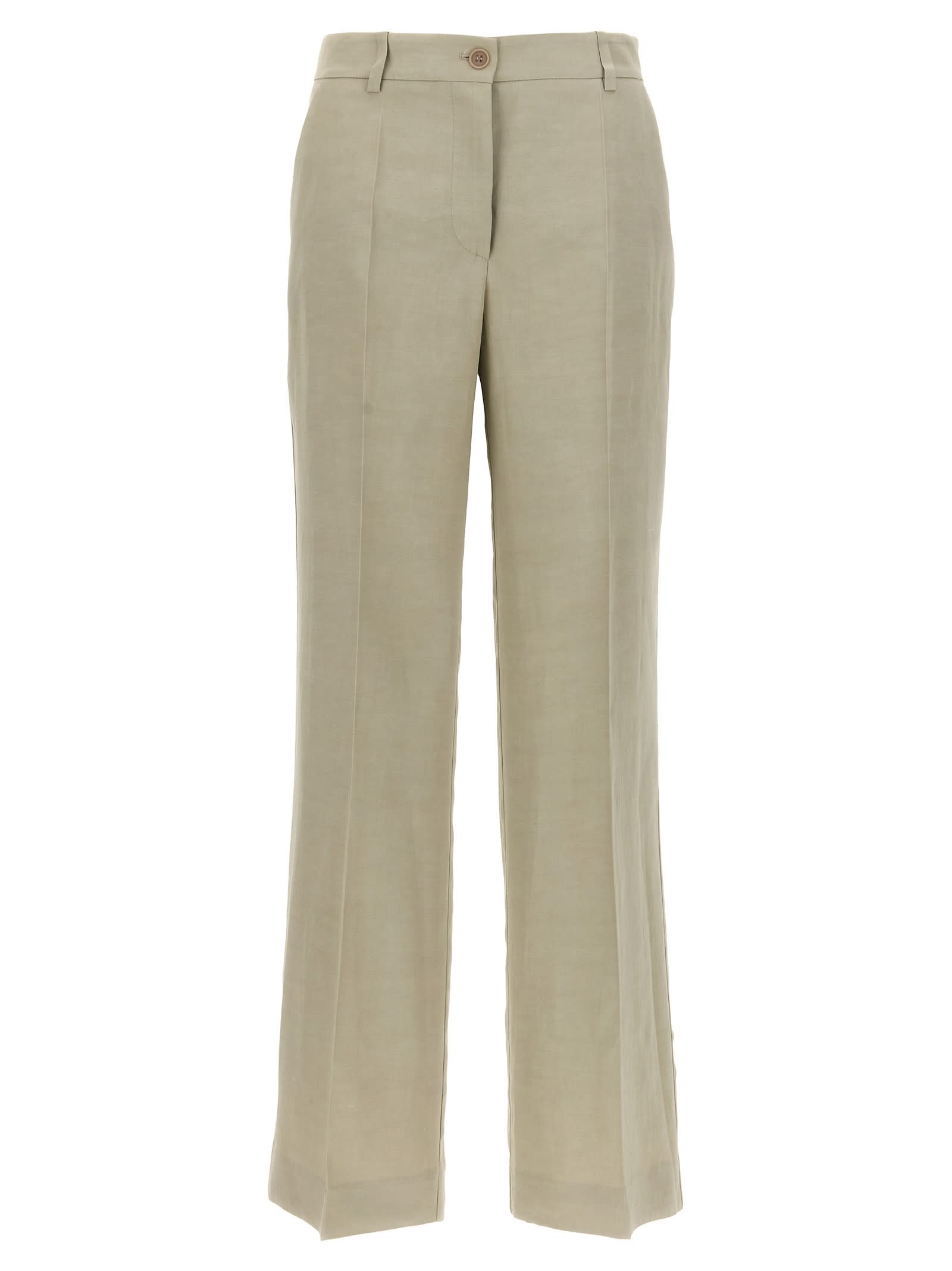 Parosh Formal Trousers