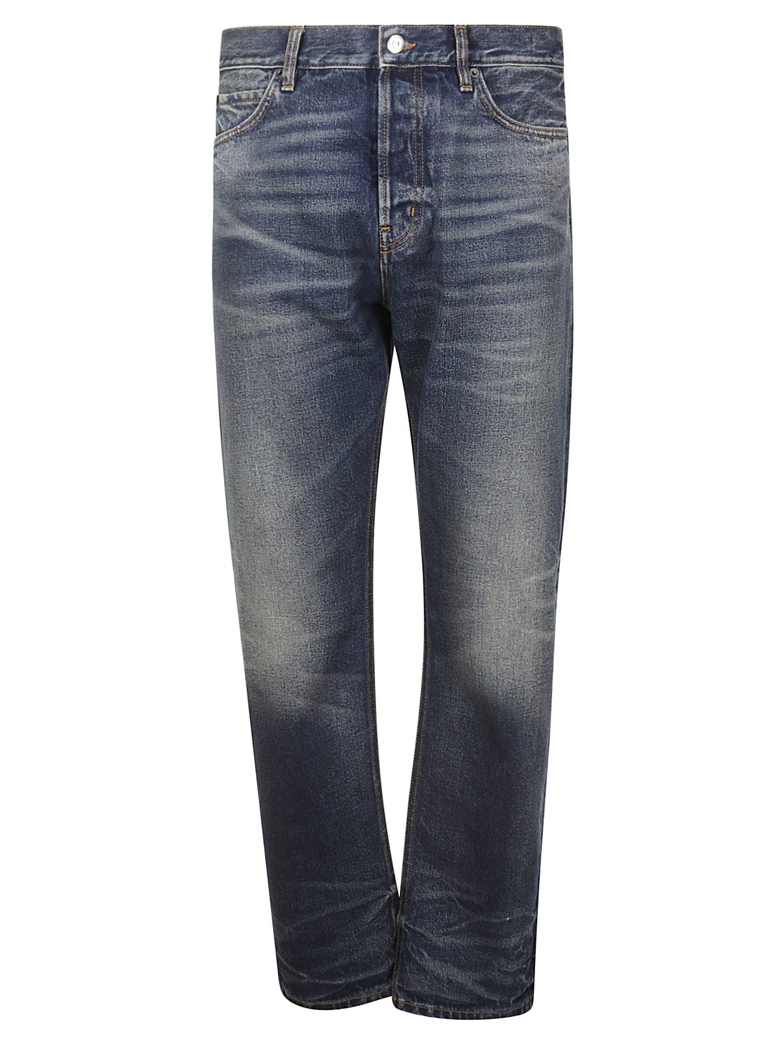 Haikure Blake Vintage Blue