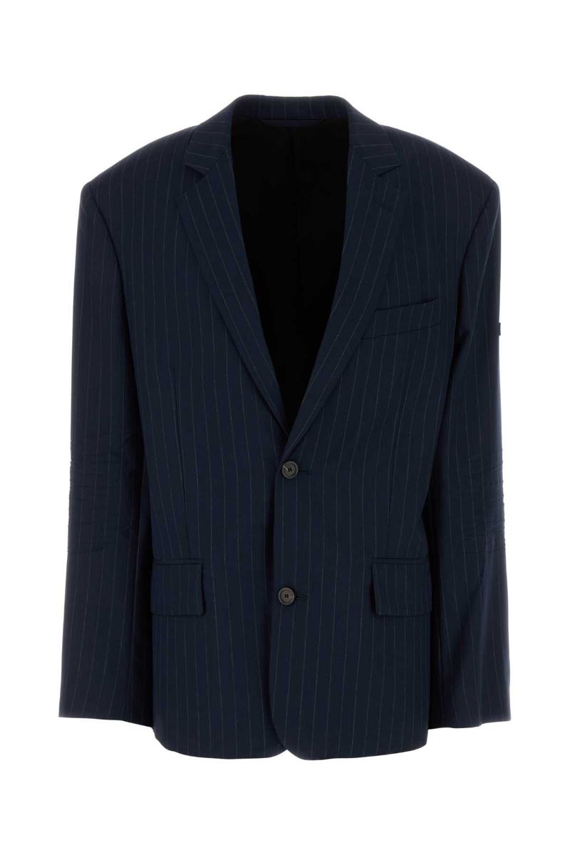 Balenciaga Jackets And Vests