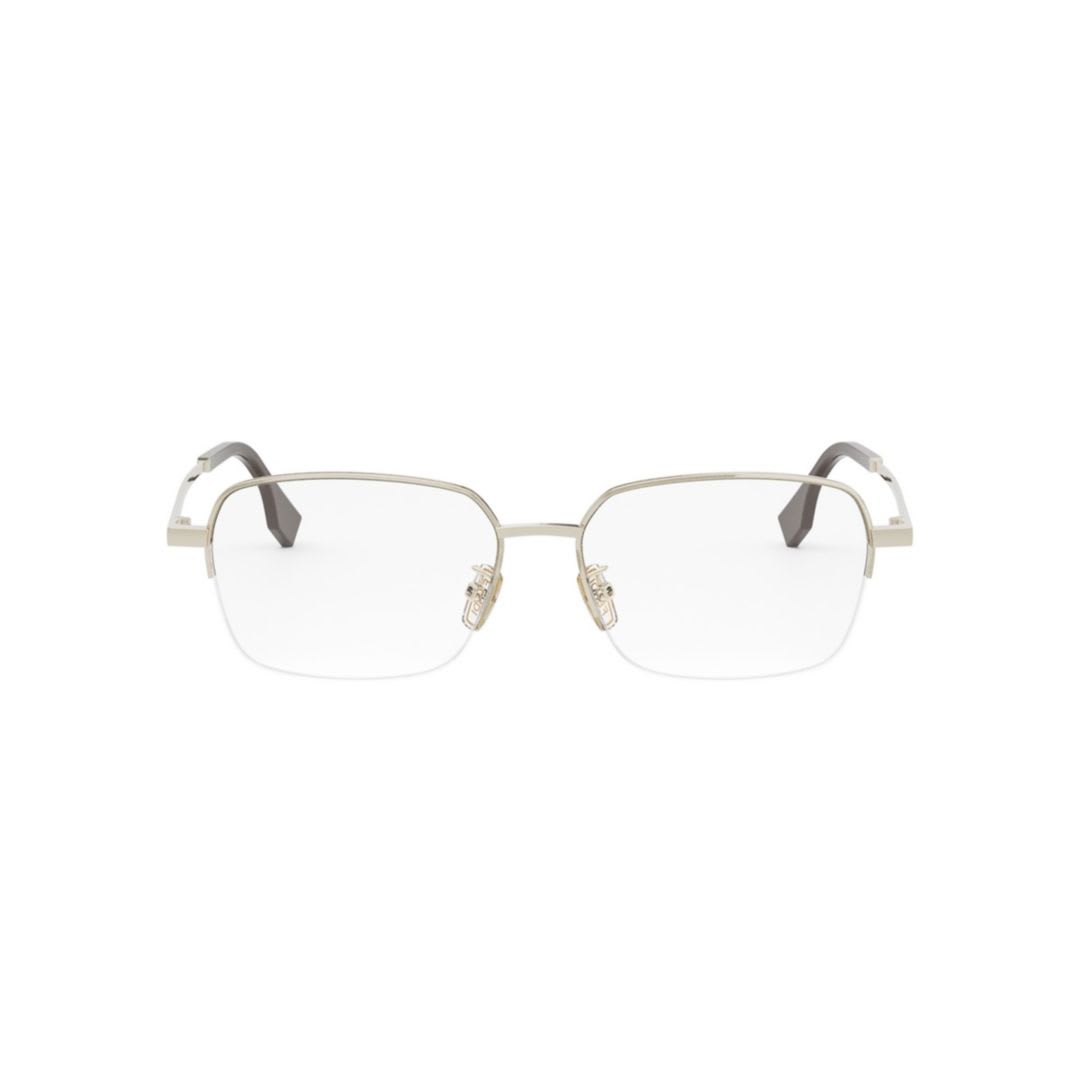 Fendi Fe50105f032 - Yellow