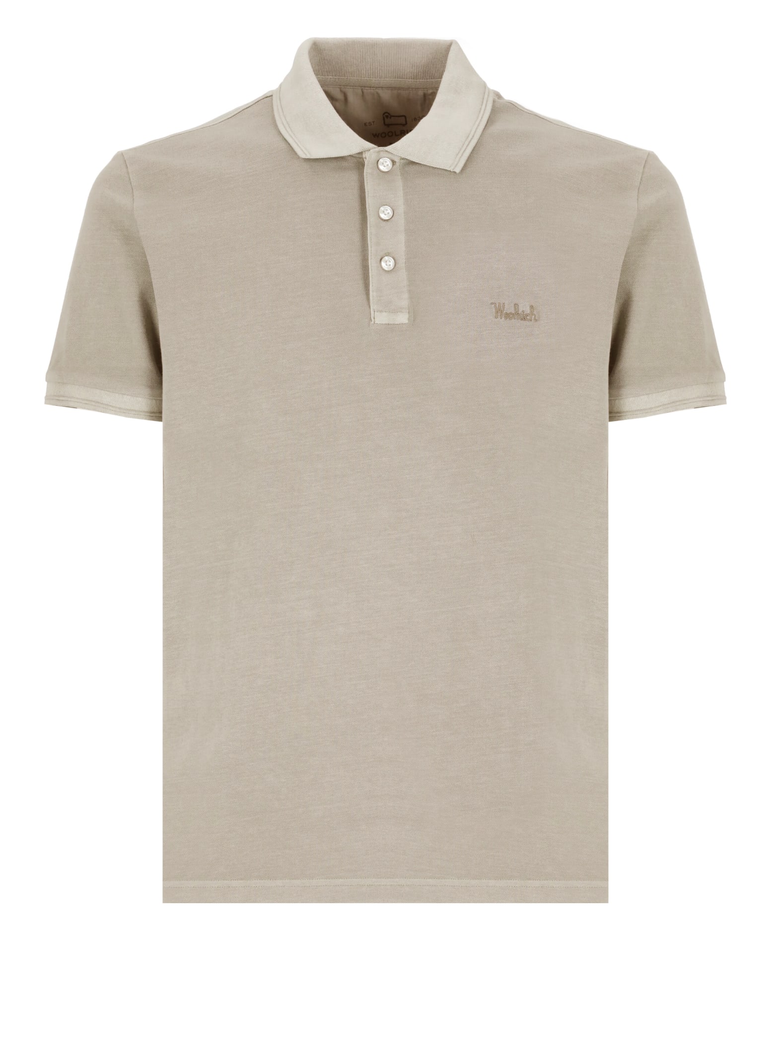 Woolrich Mackinack Polo Shirt