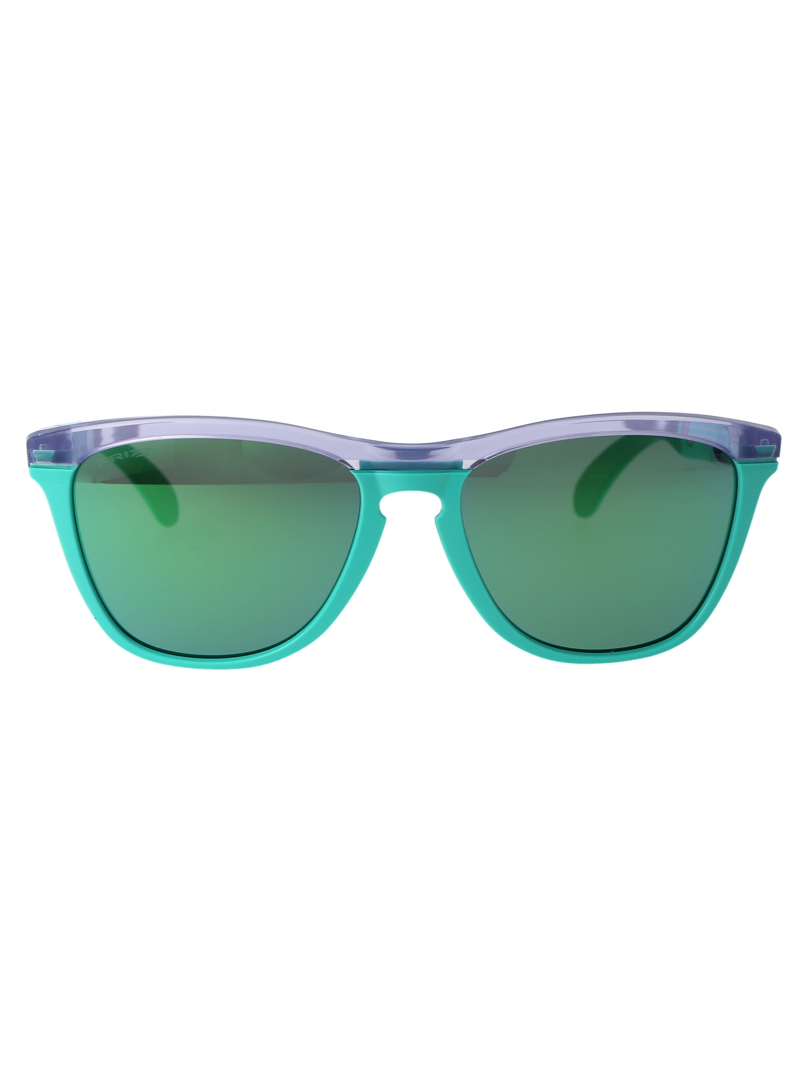 Oakley Frogskins系列太阳镜