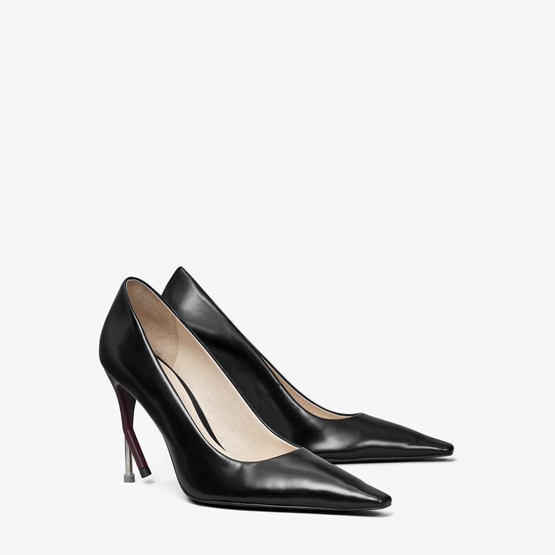 Tory Burch Broken Heel Pump