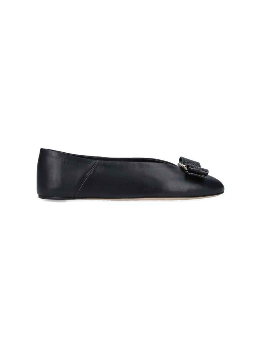 Salvatore Ferragamo 平底鞋