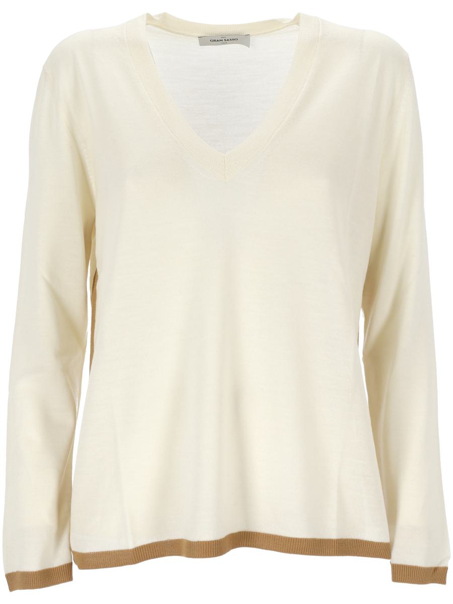 Gran Sasso Sweaters
