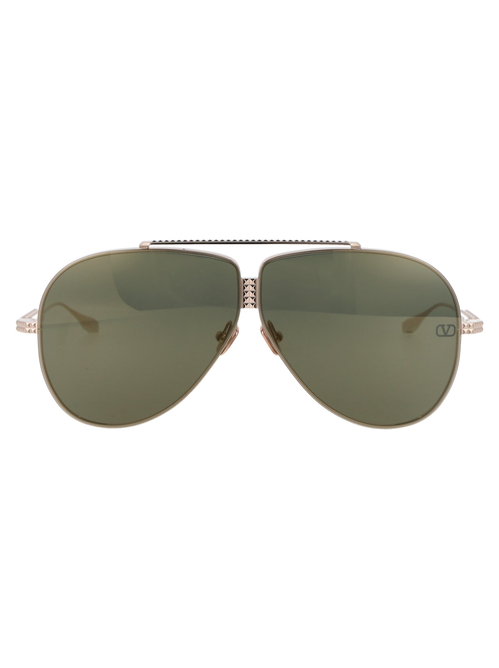Valentino Eyewear Xvi Sunglasses