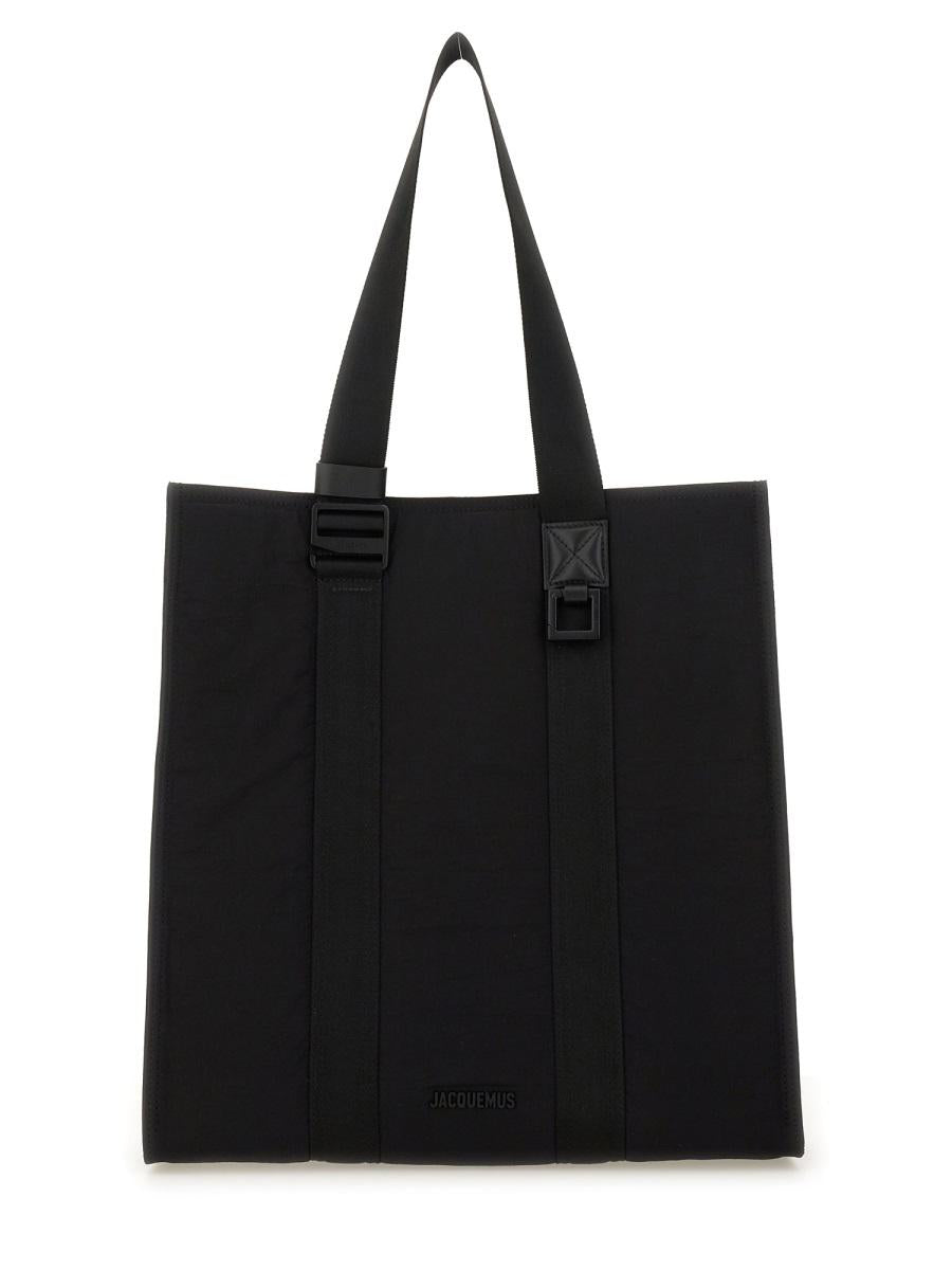Jacquemus Le Cabas Cuerda托特包