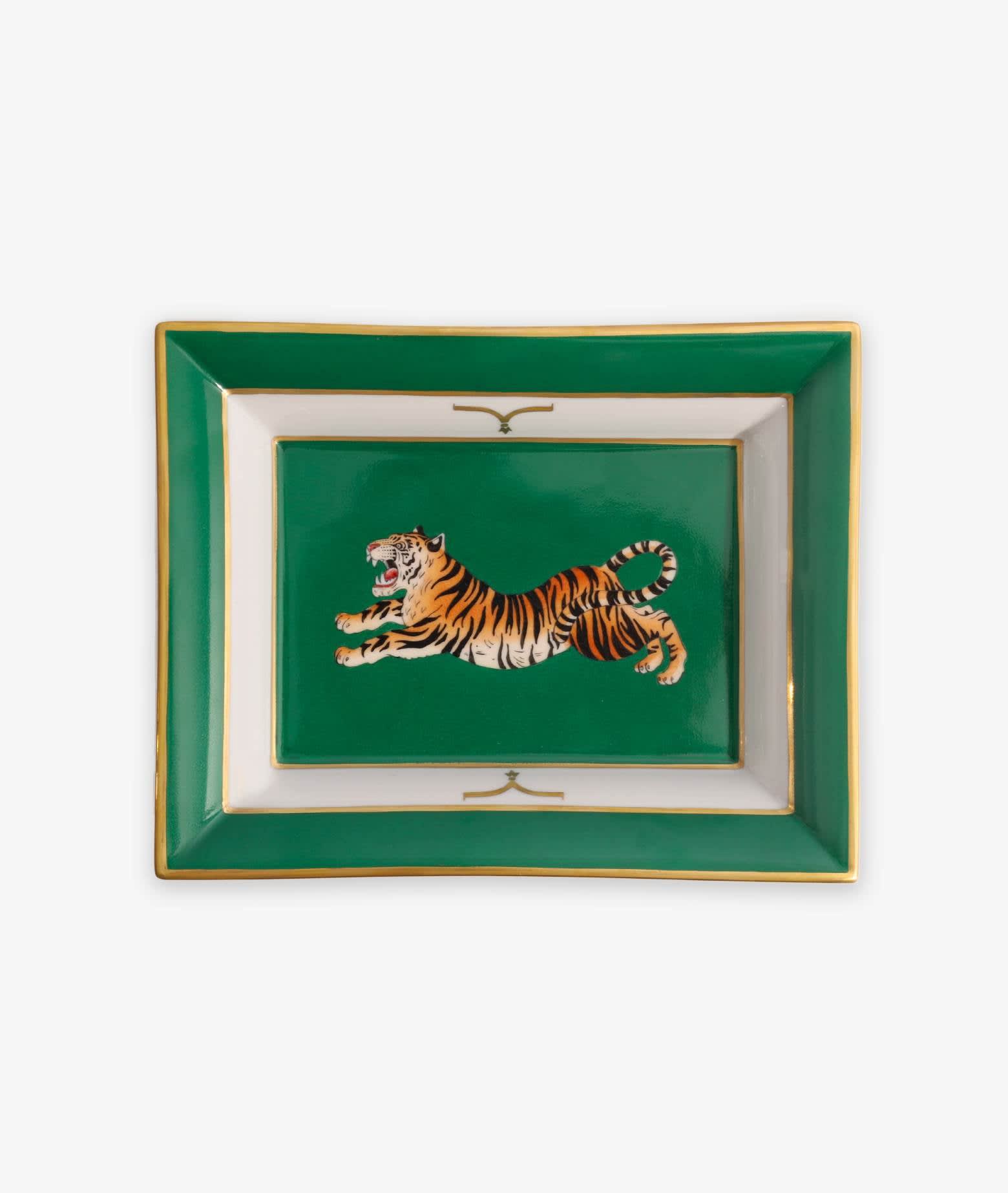 Larusmiani Pocket Emptier Tigre