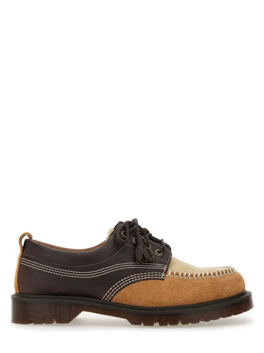 Dr. Martens 洛厄尔莫卡辛鞋
