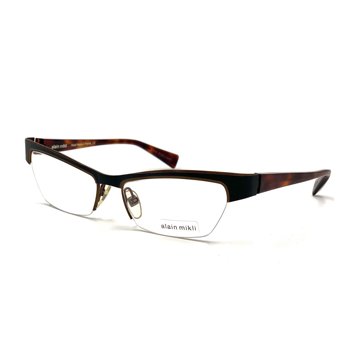 Alain Mikli Al1054 Glasses