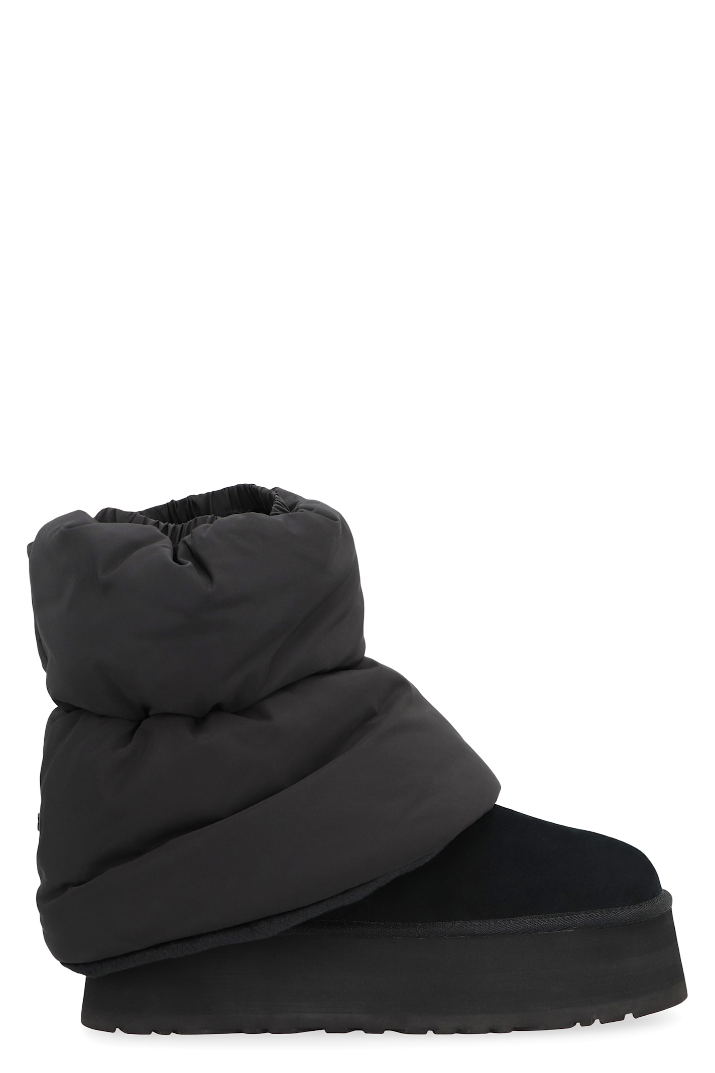 UGG Classic Mini Dipper Ankle Boots