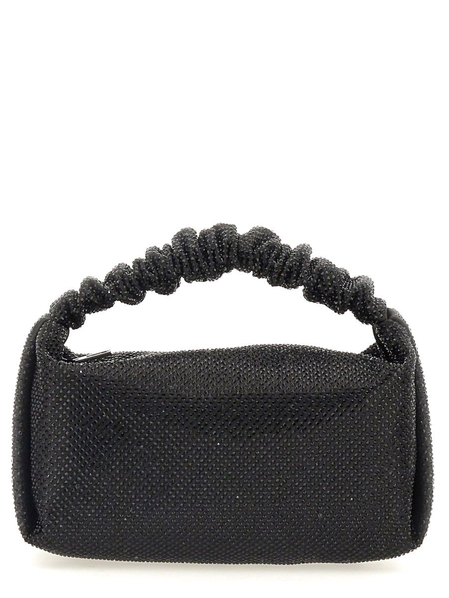 Alexander Wang Scrunchie Mini Handbag