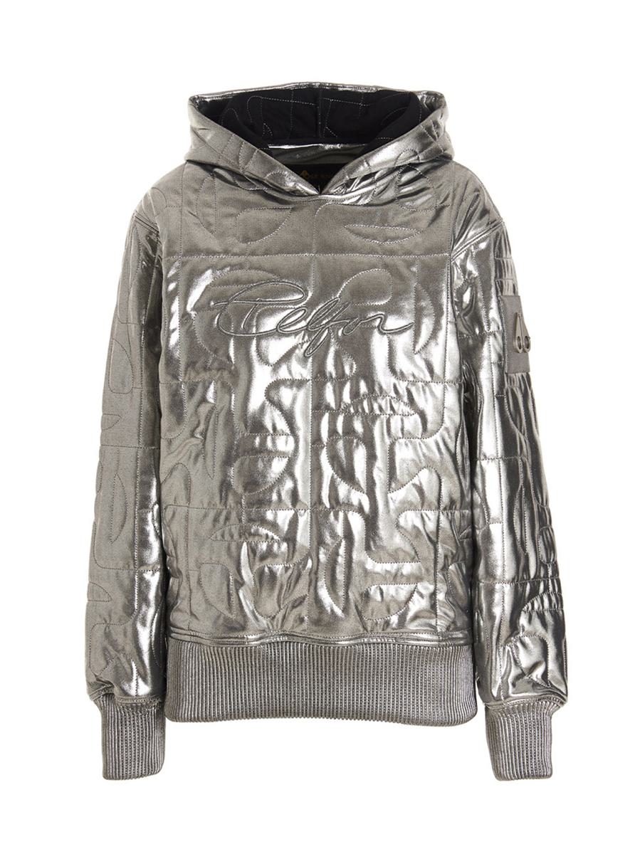 Moose Knuckles Moose Knuckles X Telfar Hoodie