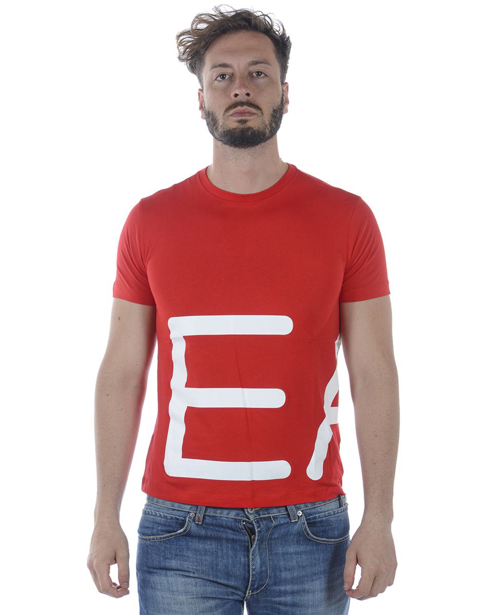 Ea7 Emporio Armani 上衣