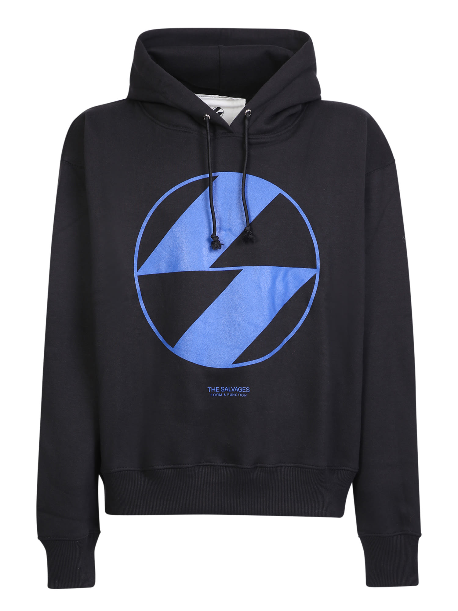 The Salvages Emblem Hoodie