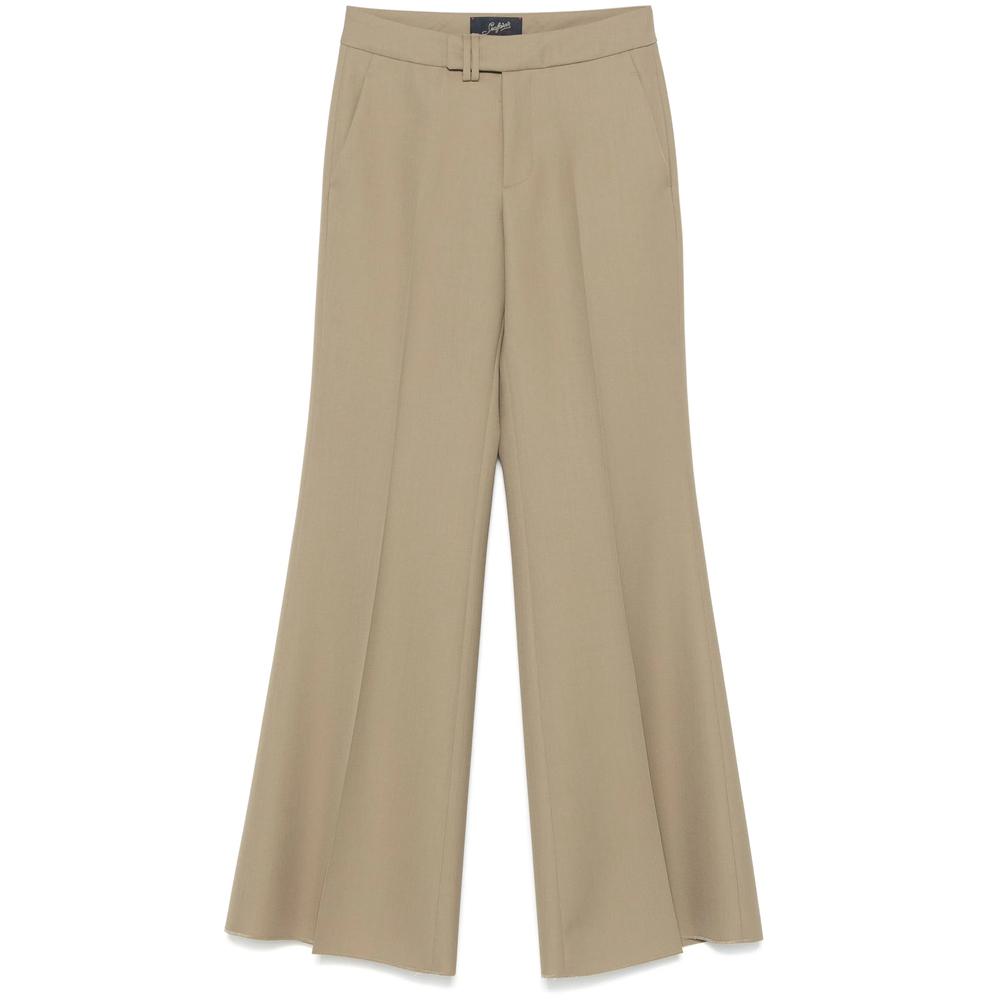 Seafarer Pants