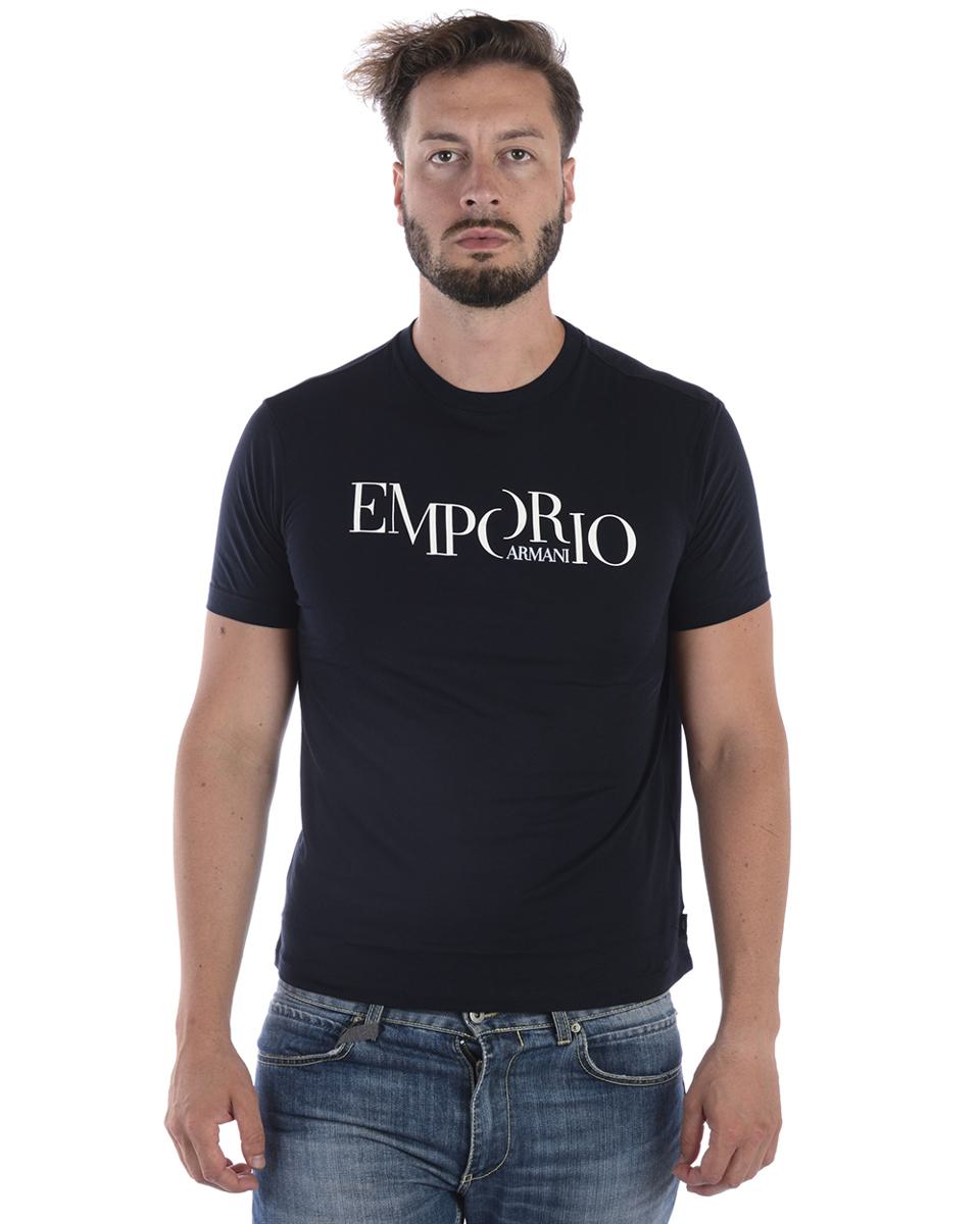 Emporio Armani Topwear