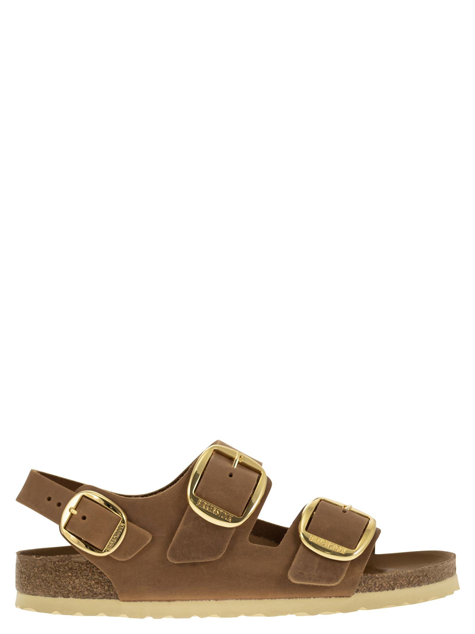 Birkenstock Milano 大搭扣凉鞋
