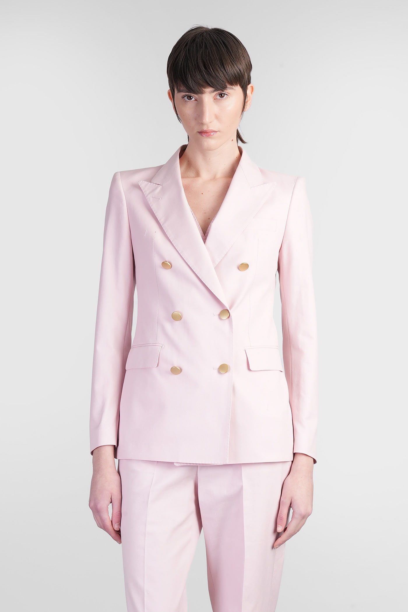 Tagliatore 0205 Giselle Vest