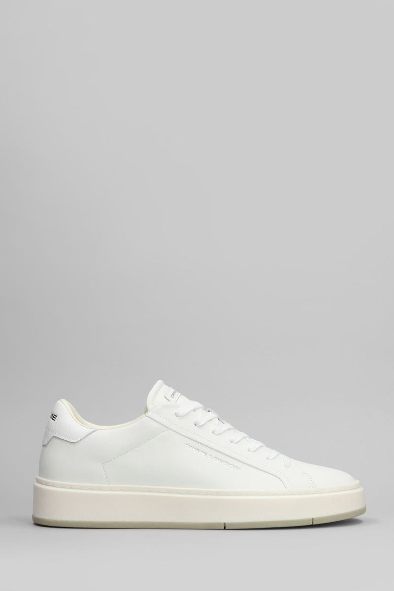 Crime London Destiny Sneakers
