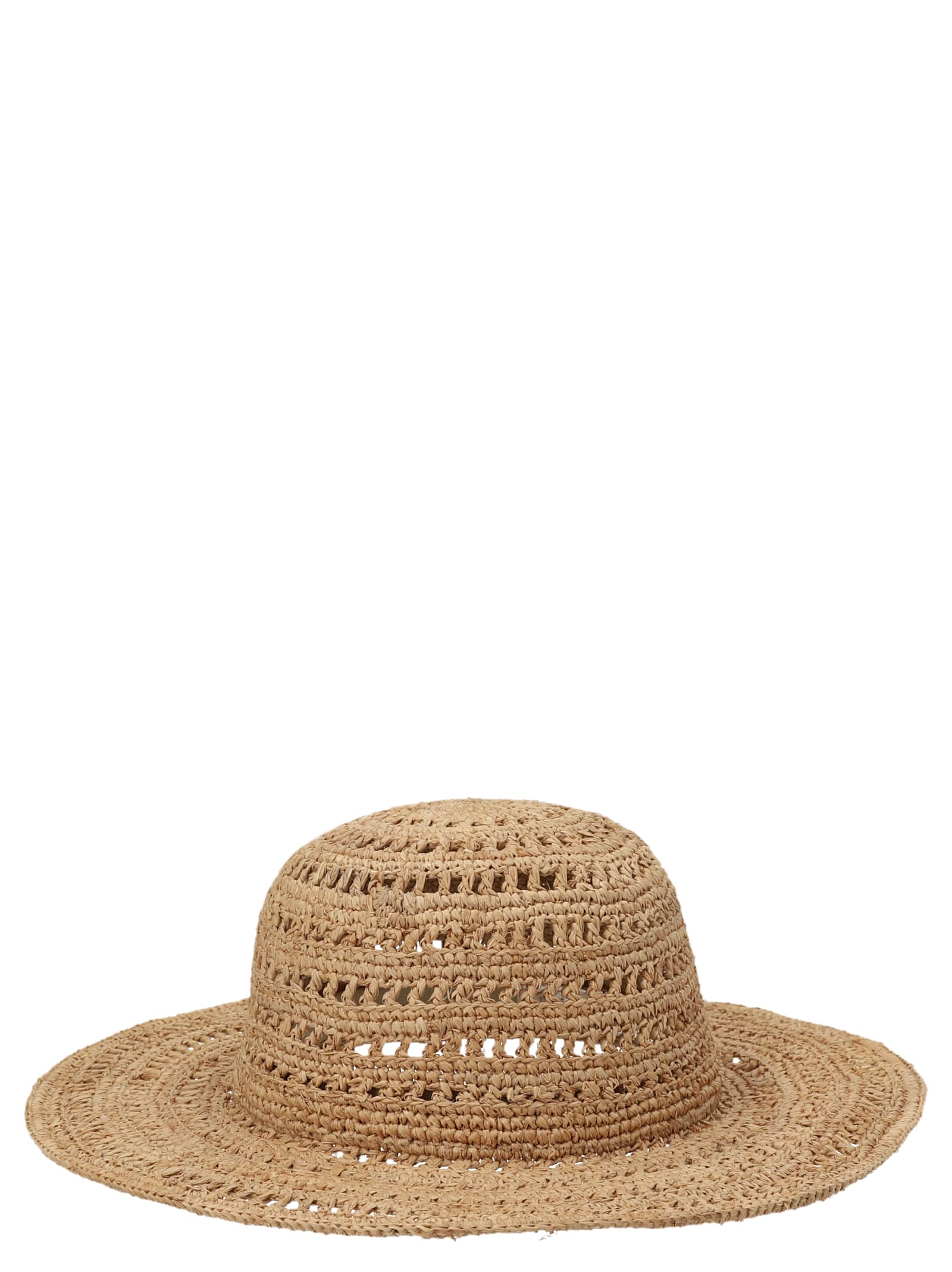Ibeliv lalao Hat