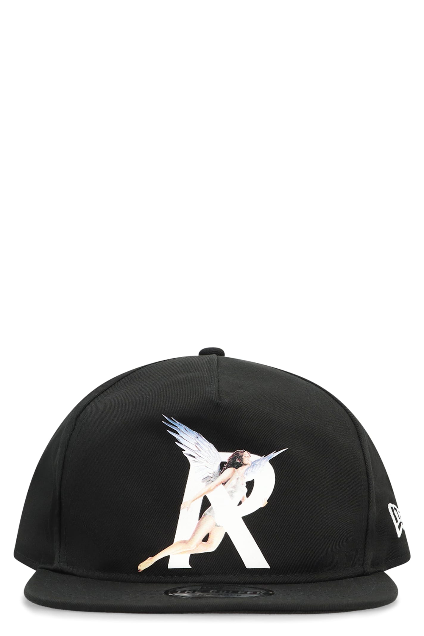 REPRESENT Logo Baseball Cap