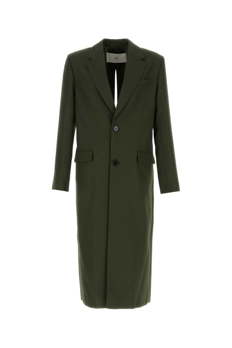 AMI Paris Coats