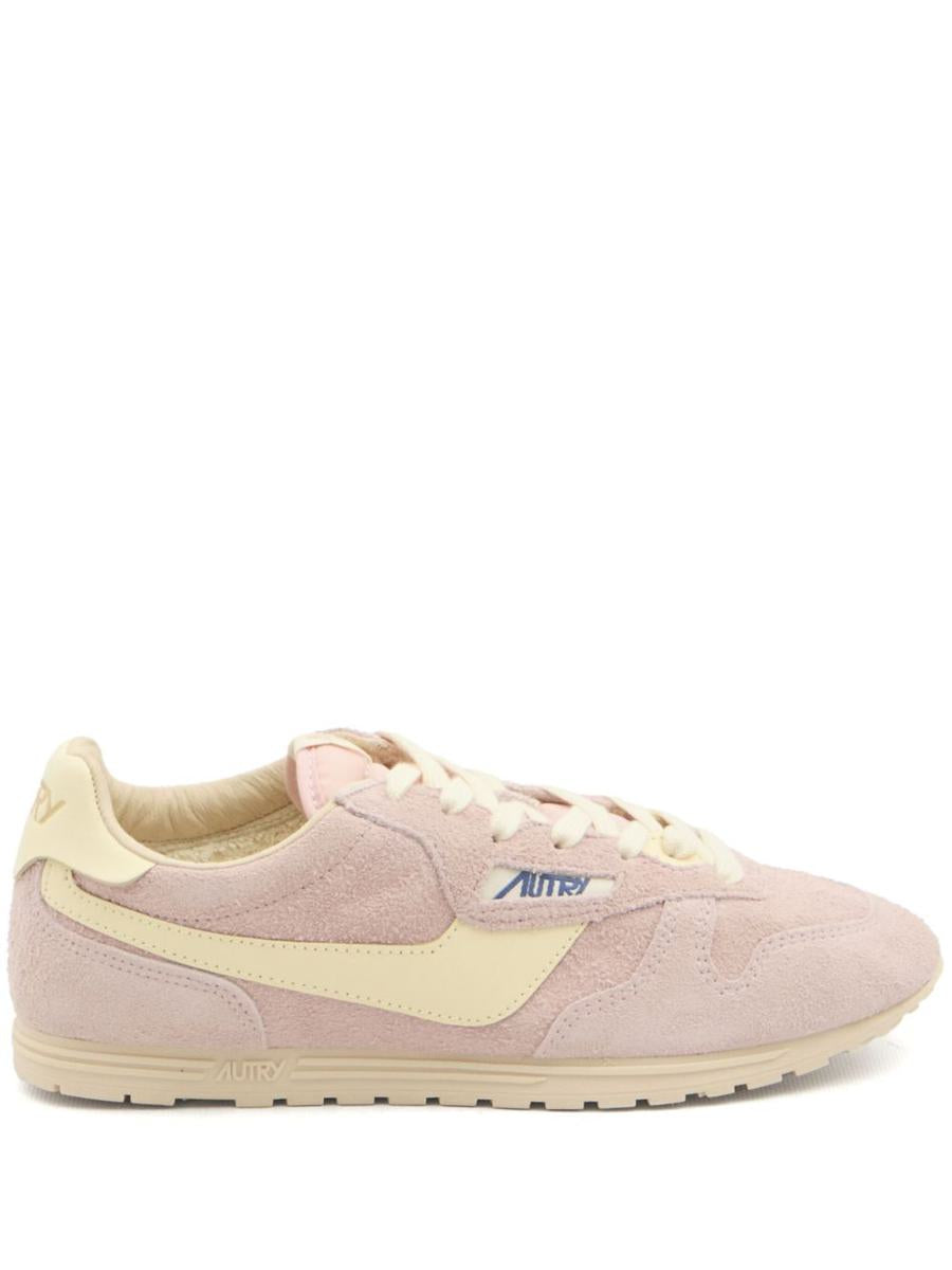 Autry Low Sneakers