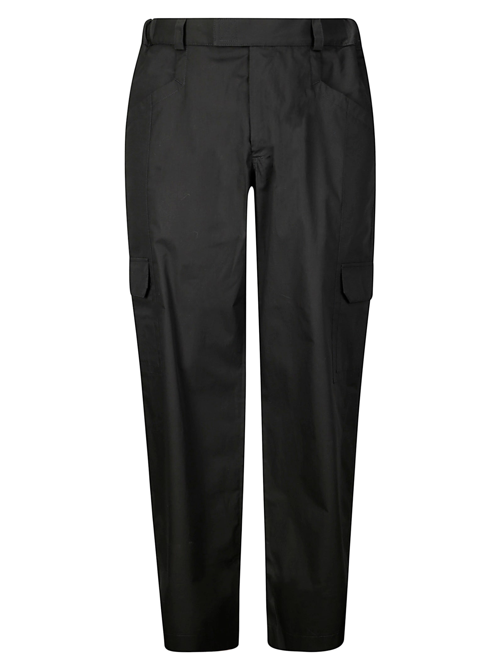 GR10K Poplin Cargo Pants