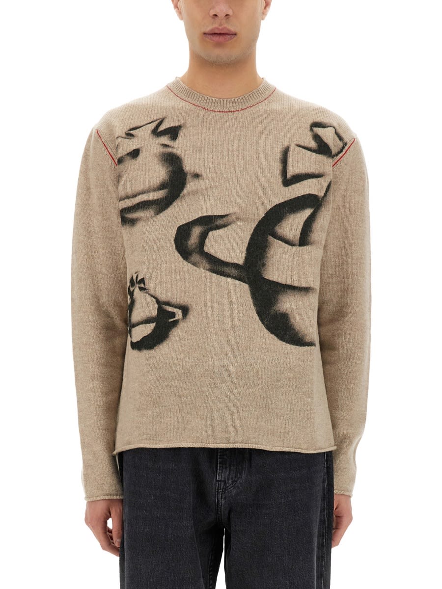 Vivienne Westwood orbit Shirt