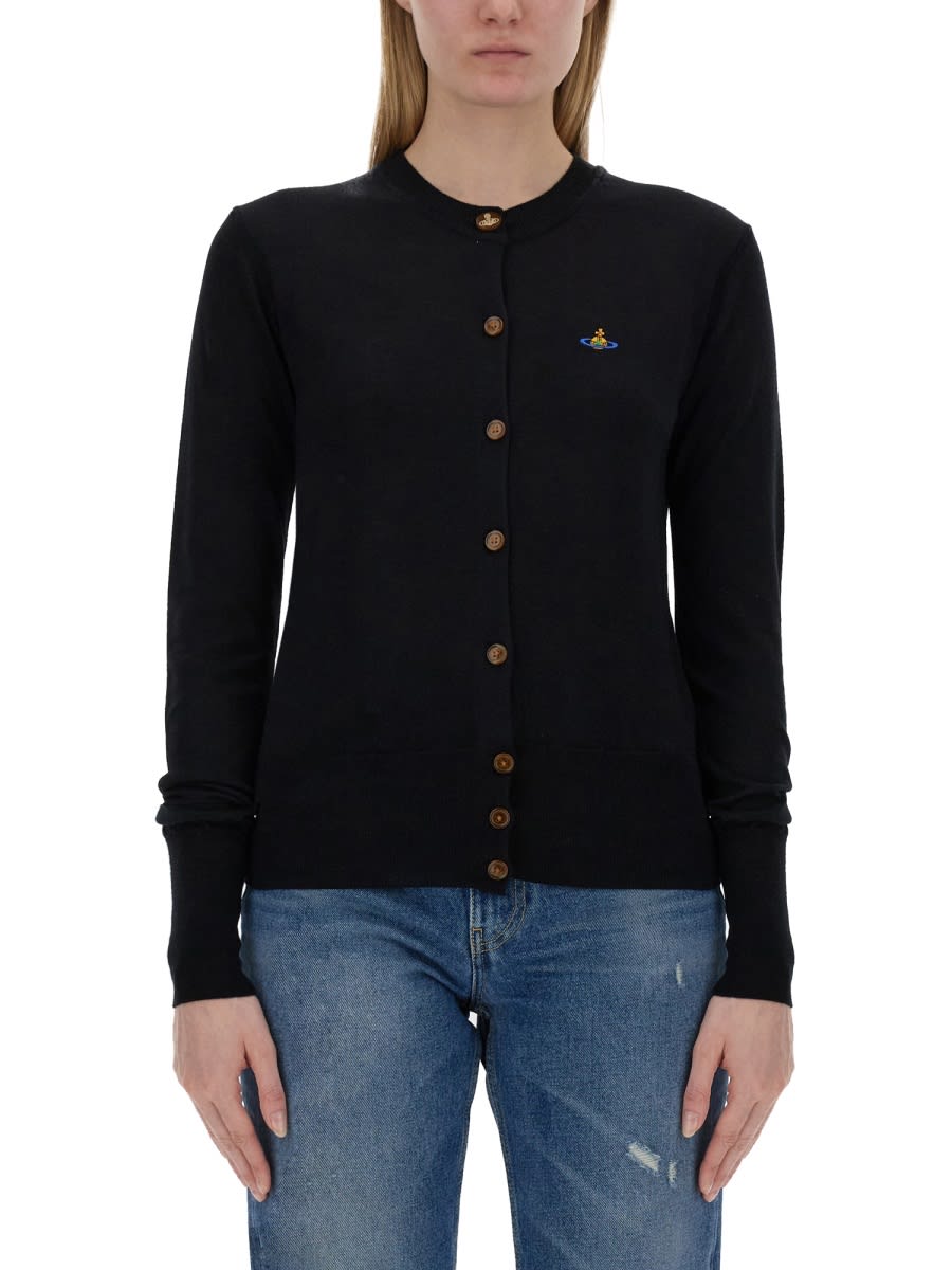 Vivienne Westwood Cardigan bea