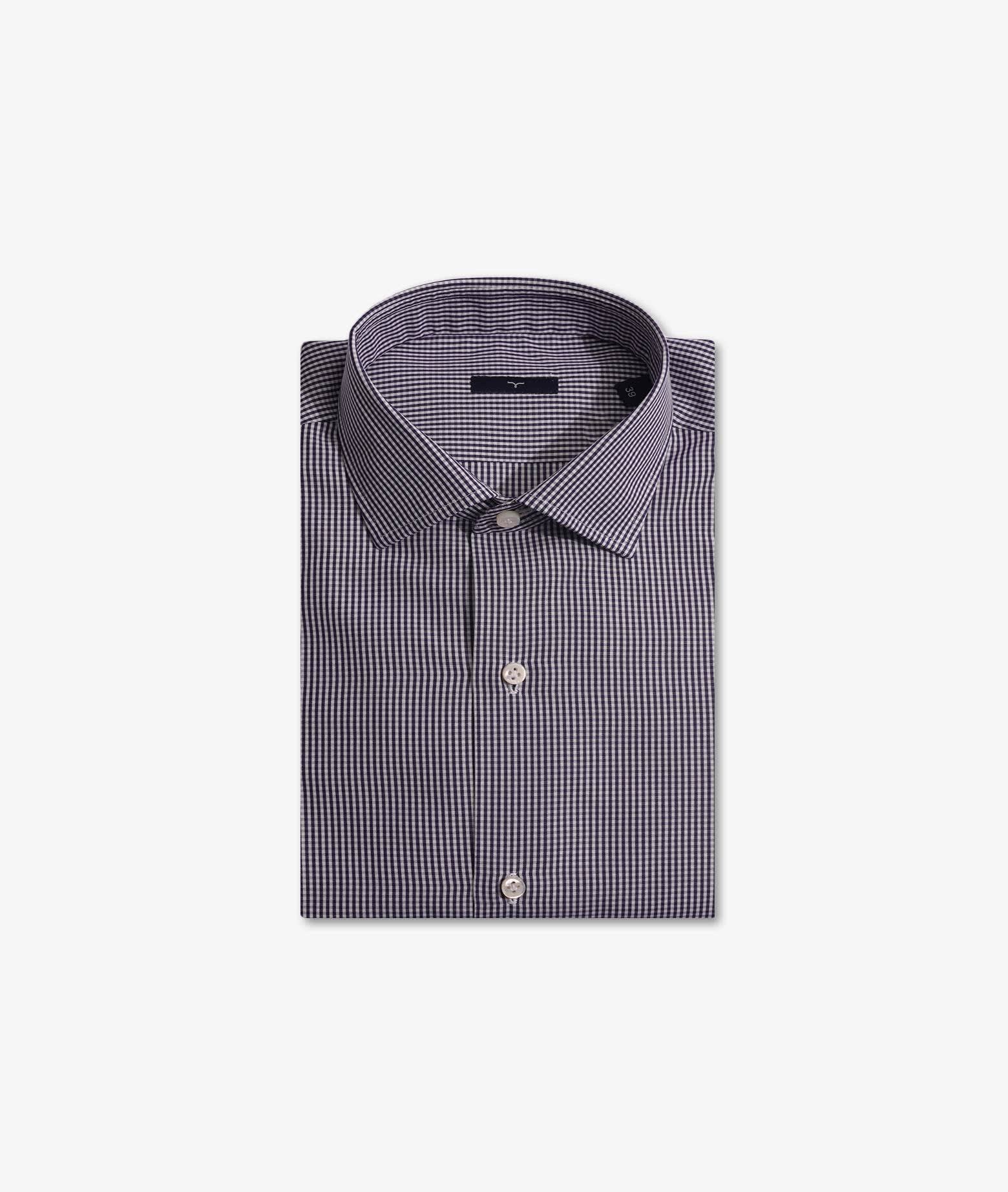 Larusmiani Handmade Shirt Mayfair Shirt