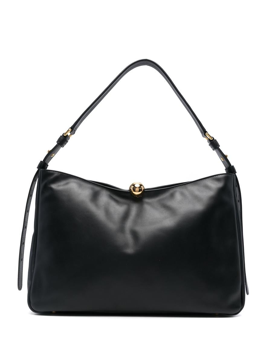 Furla Sphere Soft Large Shoulder Bag Bags