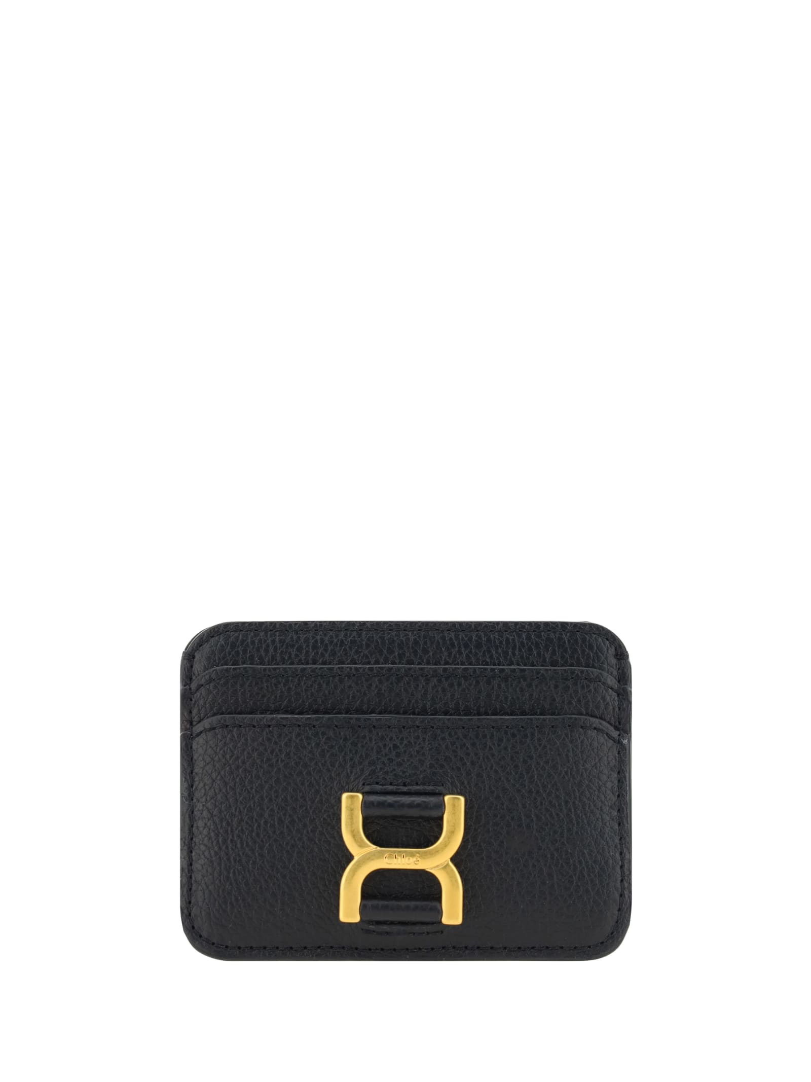 Chloé Marcie Card Holder