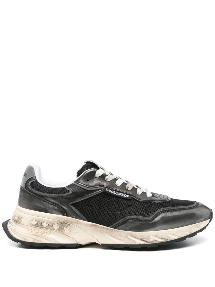 DSQUARED2 Sneakers