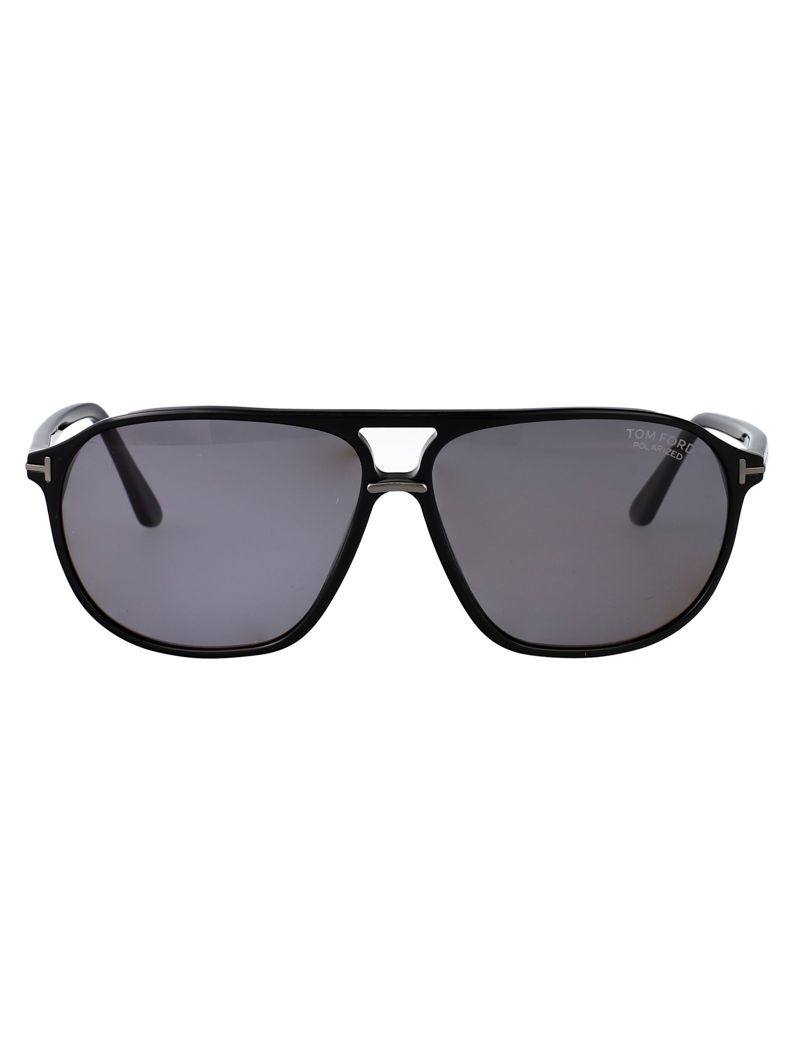Tom Ford Eyewear Bruce Sunglasses