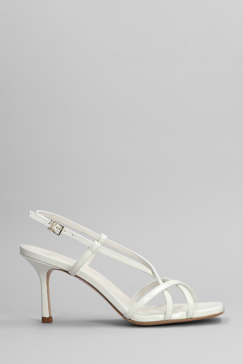 Sergio Levantesi Ilena Sandals