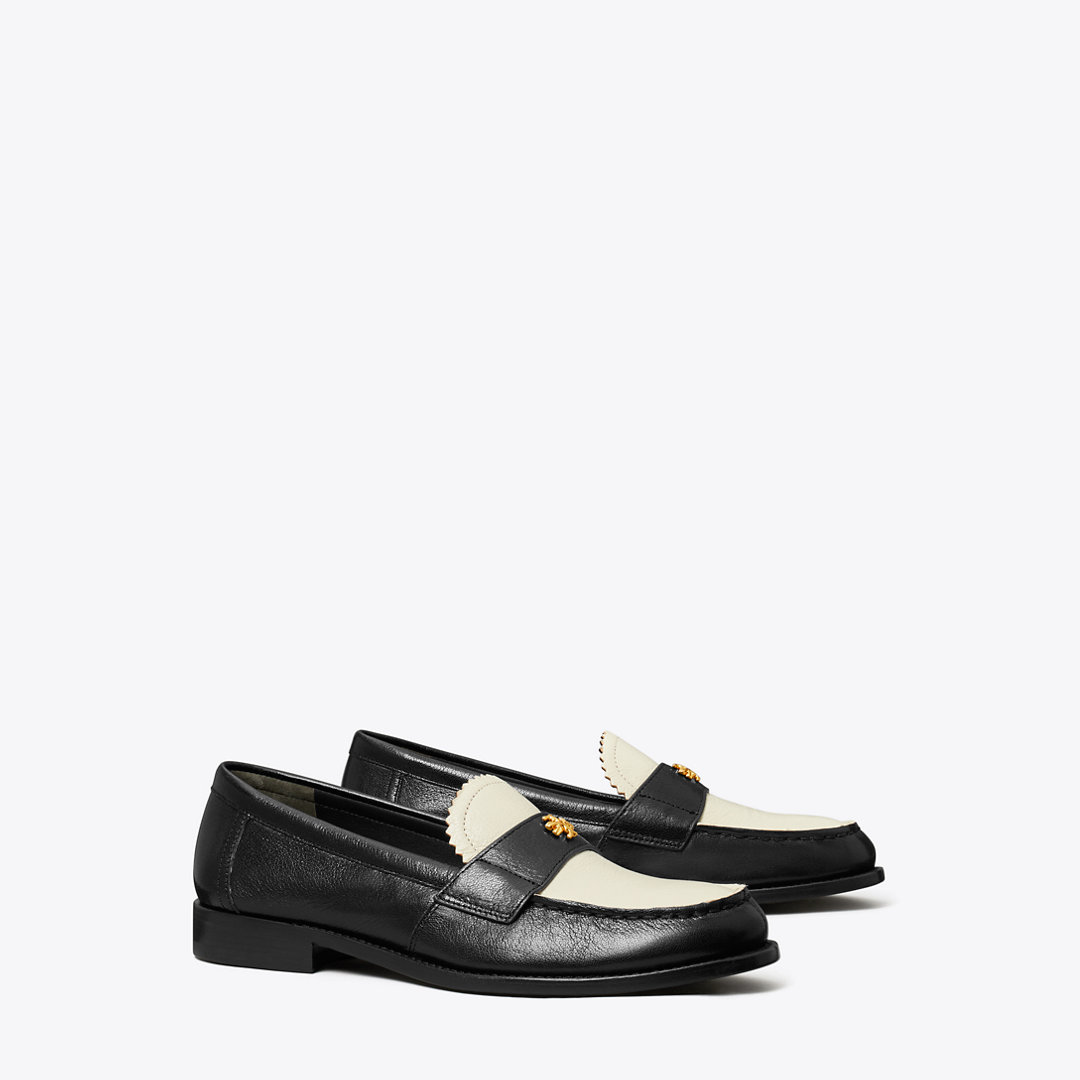 Tory Burch Classic Loafer