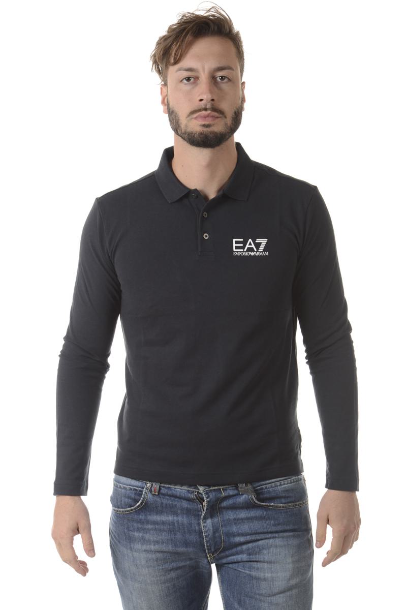 EA7 Emporio Armani 上衣