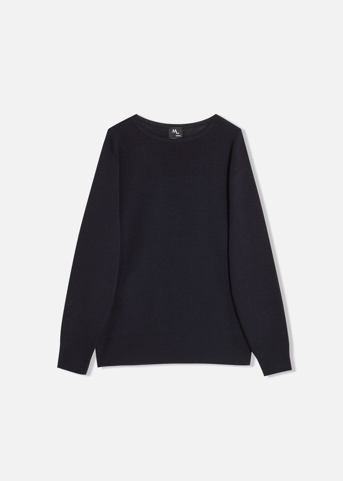 doppiaa Aappio Wool Sweater