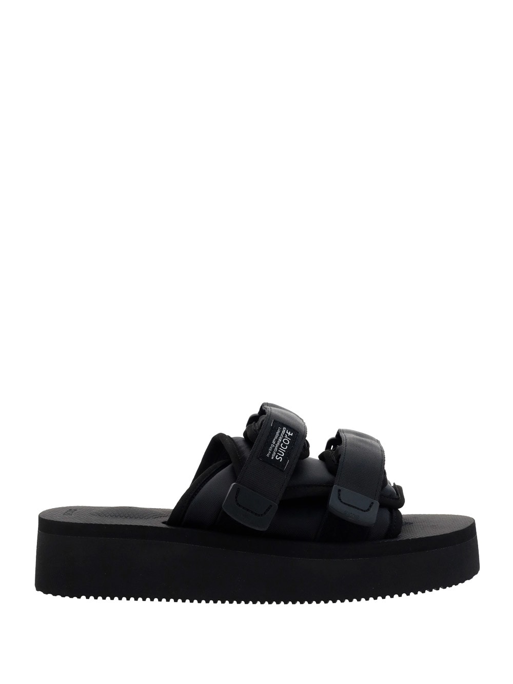 SUICOKE Moto-po Sandals
