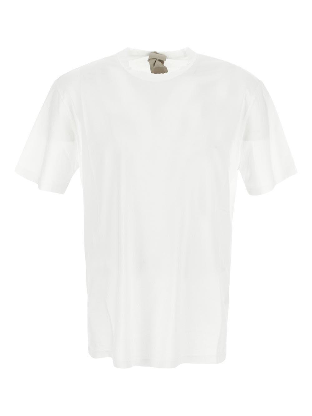 Ten C Cotton T-shirt