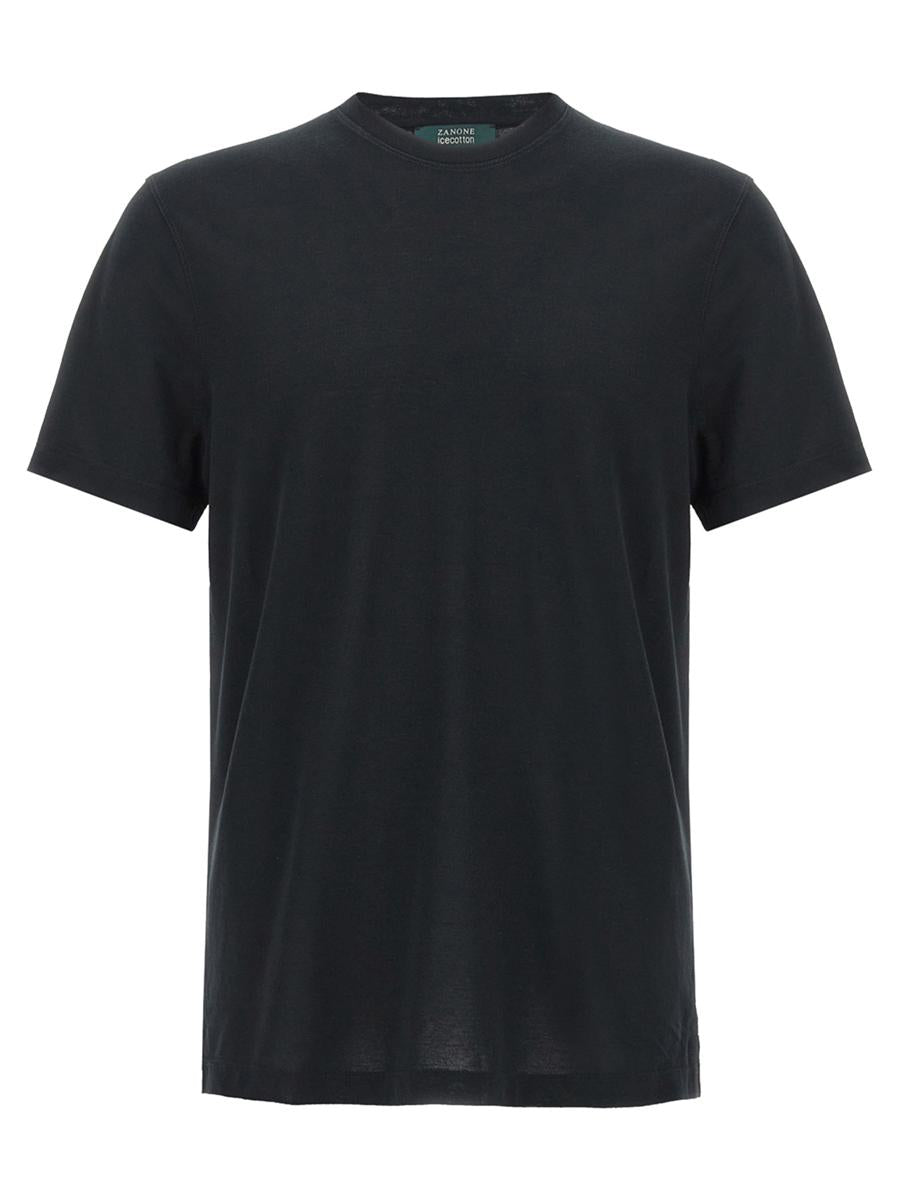 Zanone 'Ice Cotton' T-Shirt