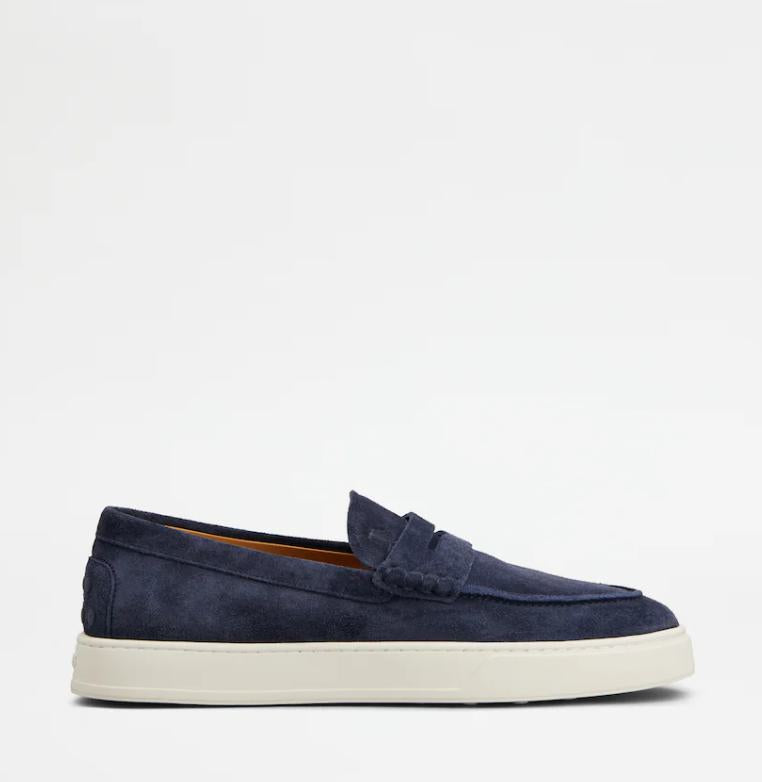 Tod'S 平底鞋